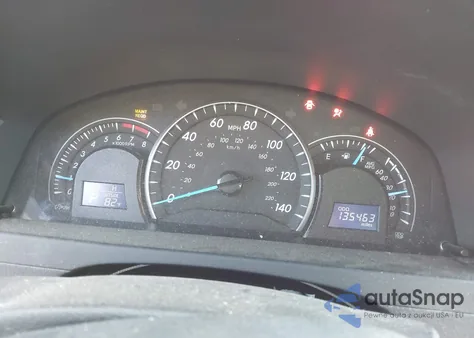 2014 Toyota Camry Le из США, поврежденный, VIN 4T1BF1FK0EU380314